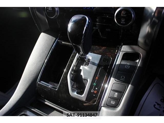 Toyota VELLFIRE 2015-04 228015-16