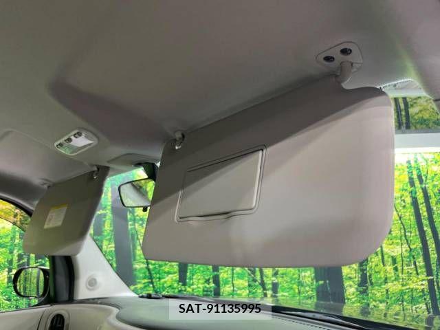 Nissan CUBE 2013-07 320692-7
