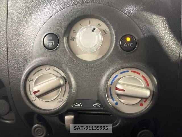 Nissan CUBE 2013-07 320692-5