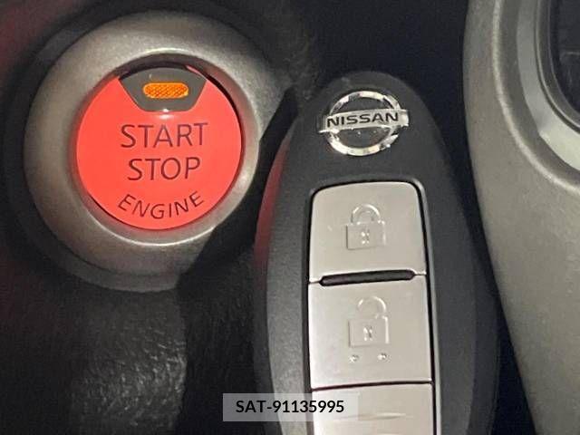 Nissan CUBE 2013-07 320692-4