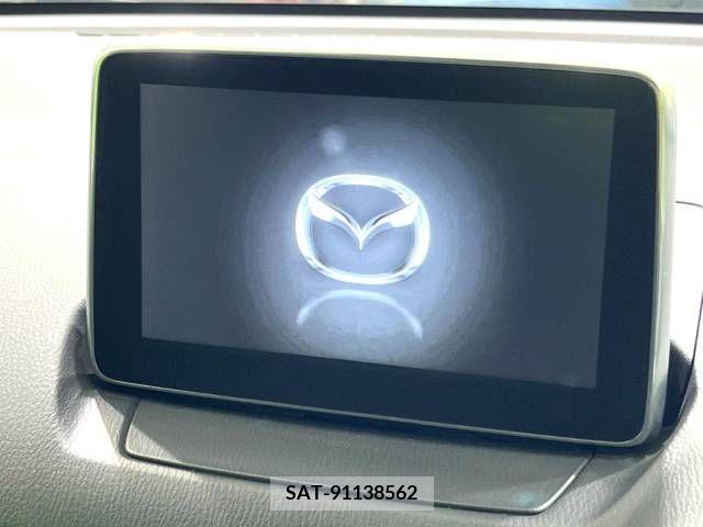 Mazda DEMIO 2015-04 328408-2