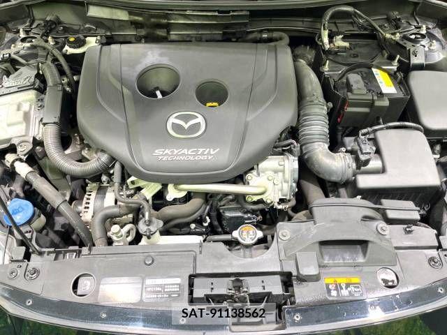 Mazda DEMIO 2015-04 328408-16
