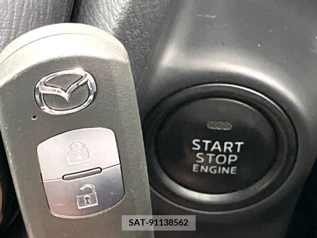 Mazda DEMIO 2015-04 328408-5