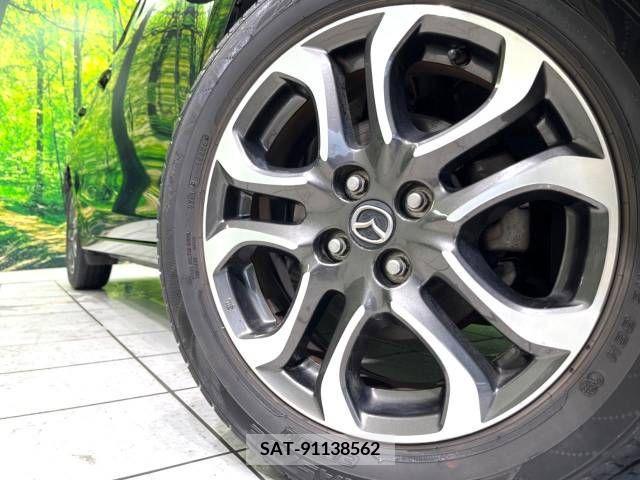 Mazda DEMIO 2015-04 328408-11