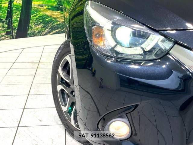 Mazda DEMIO 2015-04 328408-10