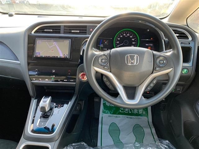 Honda SHUTTLE 2018-08 14605-24