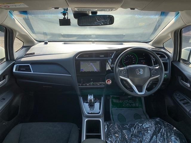 Honda SHUTTLE 2018-08 14605-2