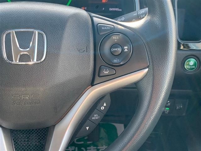 Honda SHUTTLE 2018-08 14605-27