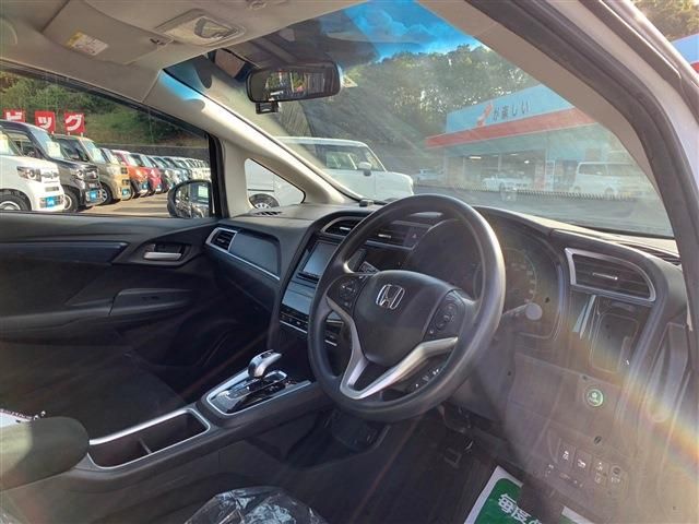 Honda SHUTTLE 2018-08 14605-18