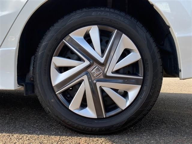 Honda SHUTTLE 2018-08 14605-14
