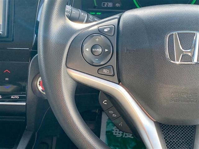 Honda SHUTTLE 2018-08 14605-26