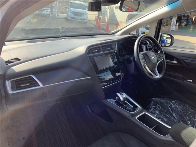 Honda SHUTTLE 2018-08 14605-17