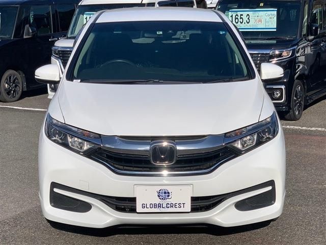 Honda SHUTTLE 2018-08 14605-7