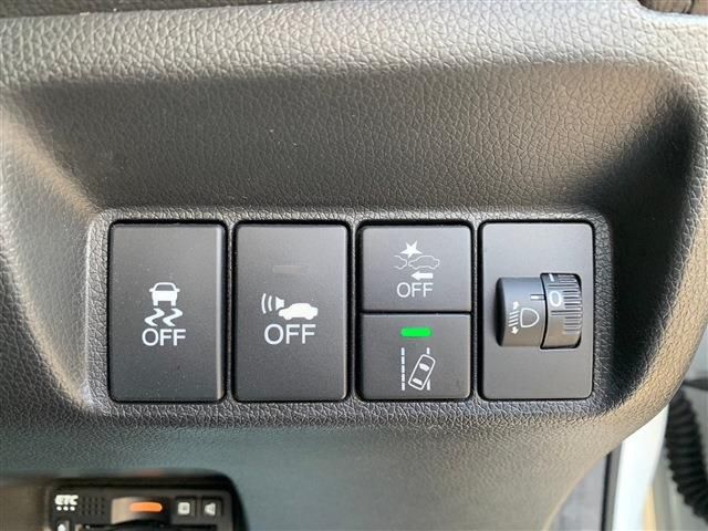 Honda SHUTTLE 2018-08 14605-22