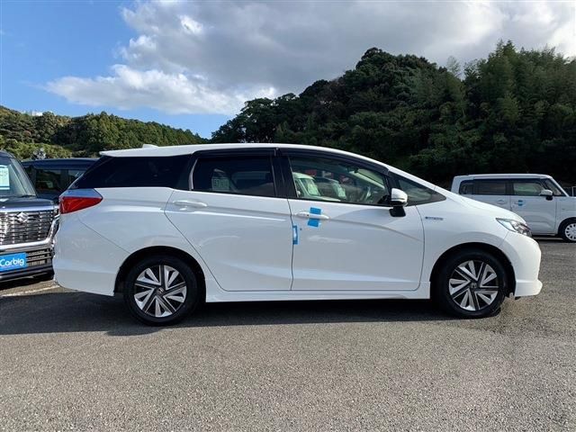 Honda SHUTTLE 2018-08 14605-13