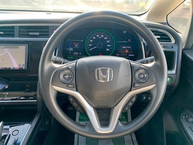 Honda SHUTTLE 2018-08 14605-25