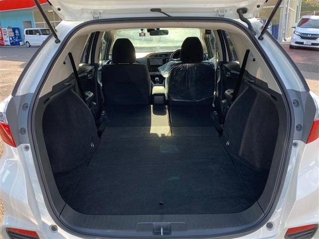 Honda SHUTTLE 2018-08 14605-6