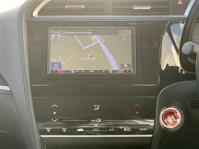 Honda SHUTTLE 2018-08 14605-28