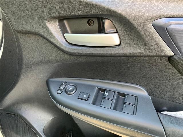 Honda SHUTTLE 2018-08 14605-20