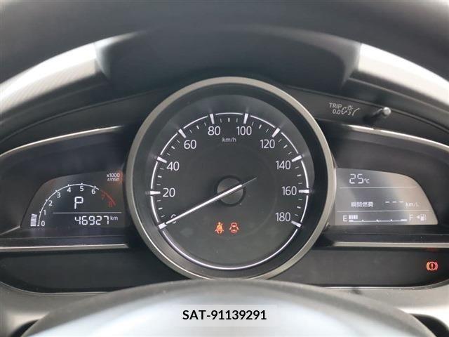 Mazda DEMIO 2019-06 301980-16