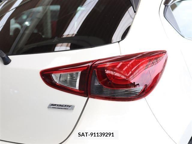 Mazda DEMIO 2019-06 301980-8