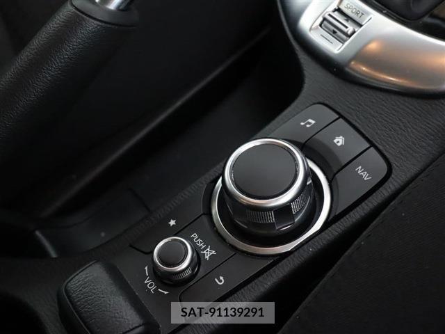 Mazda DEMIO 2019-06 301980-15