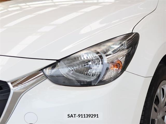 Mazda DEMIO 2019-06 301980-7