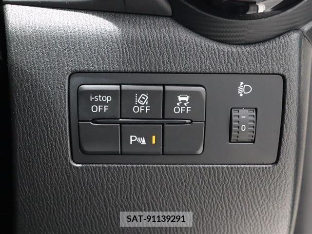 Mazda DEMIO 2019-06 301980-17