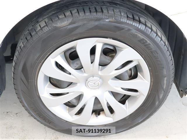 Mazda DEMIO 2019-06 301980-9
