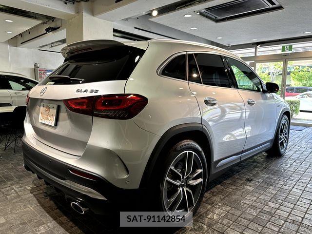 Amg A-Class 2022-10 317682-8