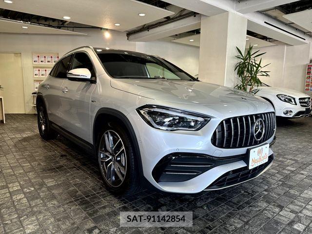 Amg A-Class 2022-10 317682-6