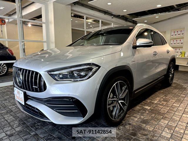 Amg A-Class 2022-10 317682-5