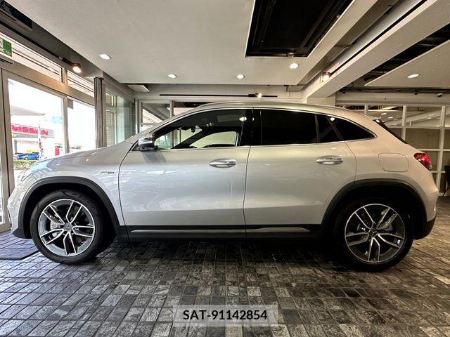 Amg A-Class 2022-10 317682-3