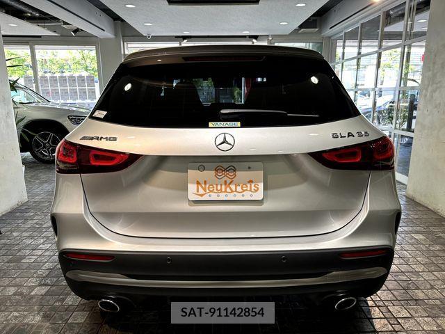 Amg A-Class 2022-10 317682-2