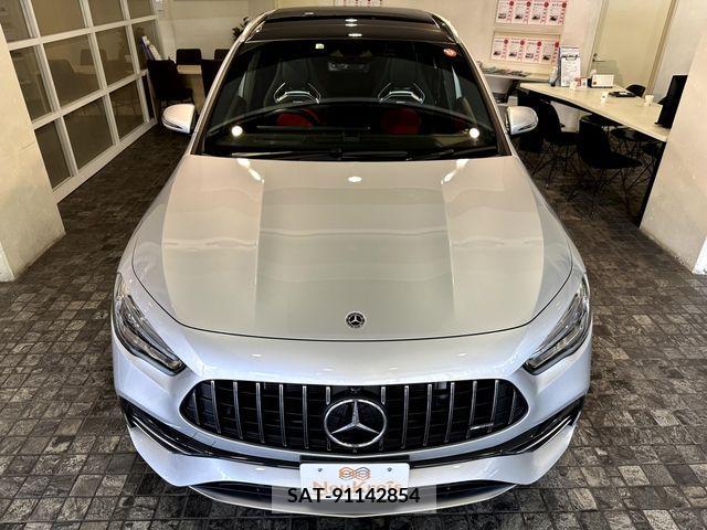 Amg A-Class 2022-10 317682-1