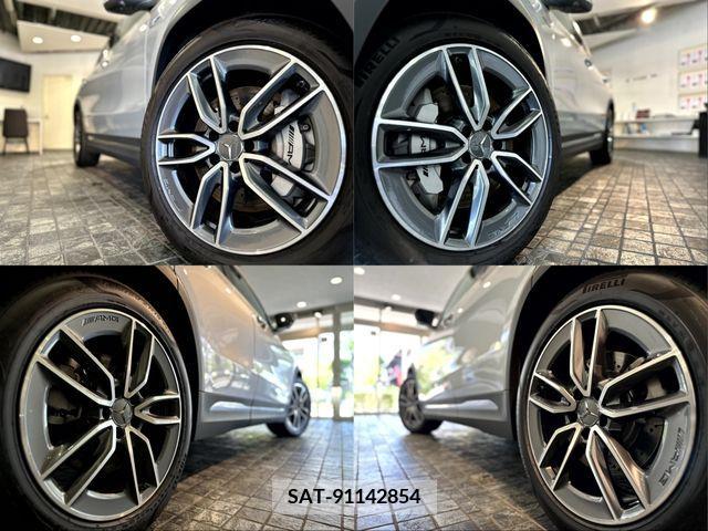Amg A-Class 2022-10 317682-9