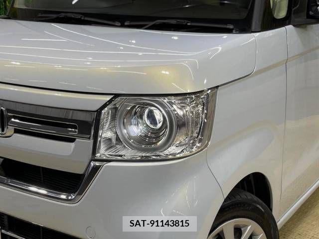 Honda N BOX 2022-07 278720-12