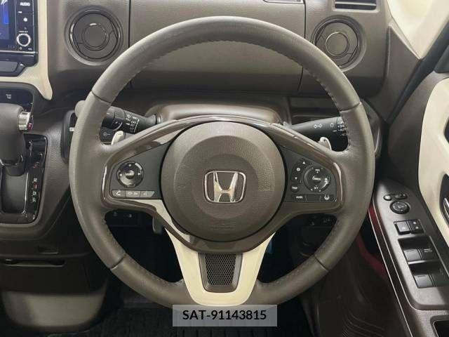 Honda N BOX 2022-07 278720-11