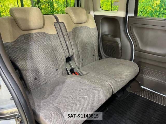 Honda N BOX 2022-07 278720-9