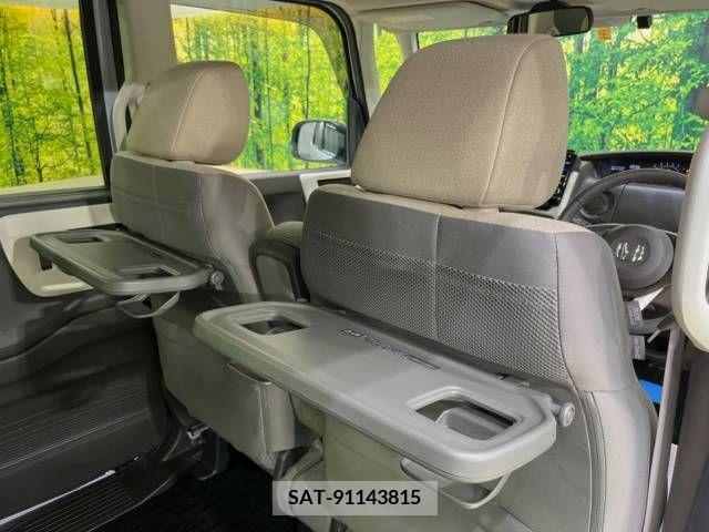 Honda N BOX 2022-07 278720-7
