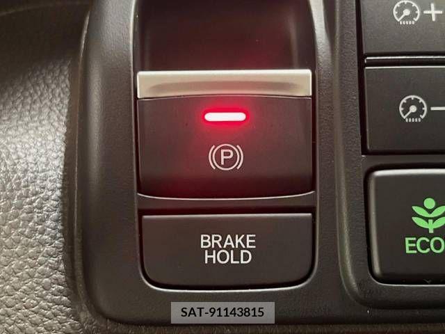 Honda N BOX 2022-07 278720-6