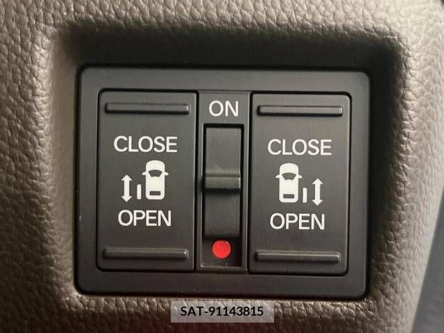 Honda N BOX 2022-07 278720-5