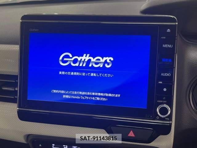 Honda N BOX 2022-07 278720-3