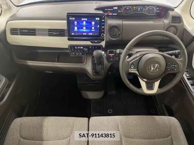 Honda N BOX 2022-07 278720-1