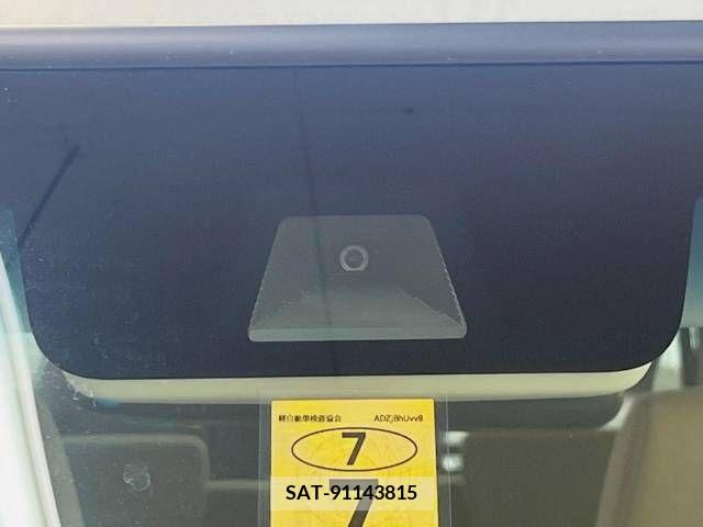 Honda N BOX 2022-07 278720-2