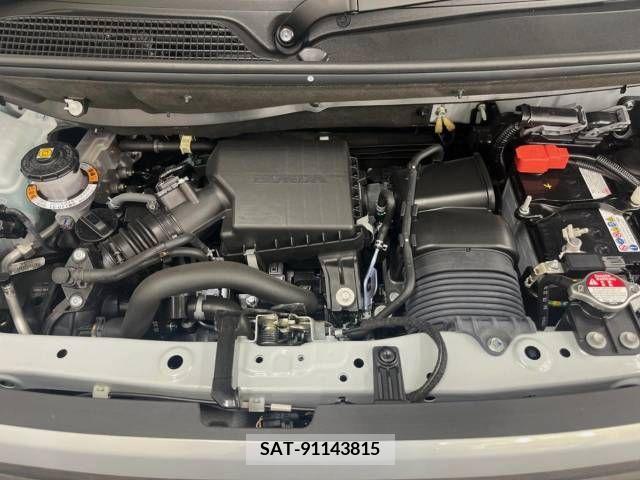 Honda N BOX 2022-07 278720-18