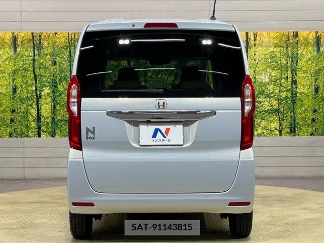 Honda N BOX 2022-07 278720-15