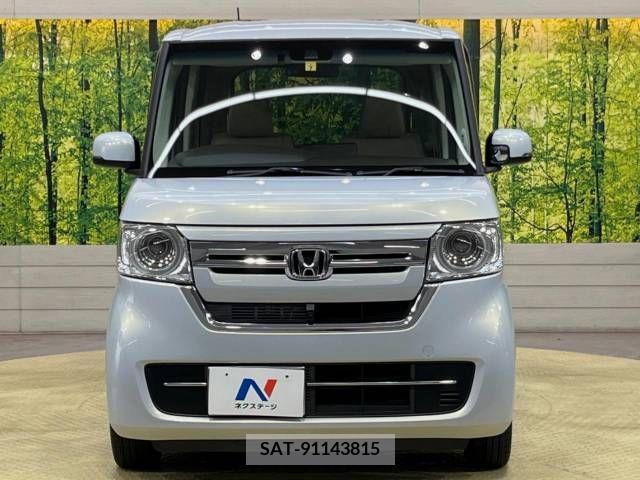 Honda N BOX 2022-07 278720-14