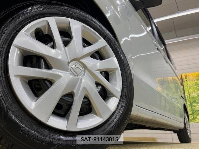 Honda N BOX 2022-07 278720-13