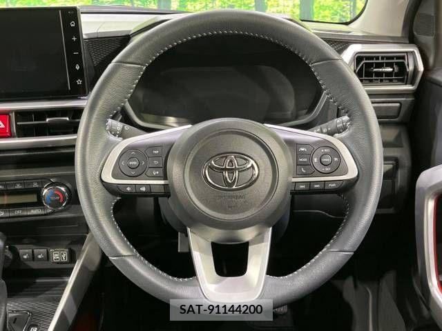Toyota RAIZE 2021-04 205981-11